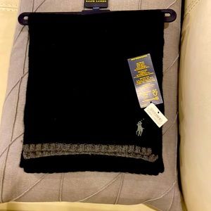 POLO Ralph Lauren Scarf